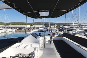 Lagoon 450 „LILITH“ – fotka 40
