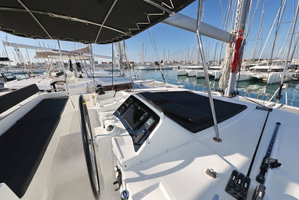Lagoon 450 „LILITH“ – fotka 39