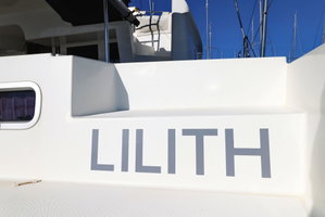 Lagoon 450 „LILITH“ – fotka 36