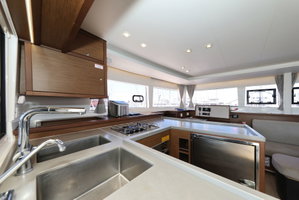 Lagoon 450 „LILITH“ – fotka 23