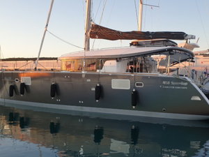 Lagoon 450 „OASIS“ – fotka 1