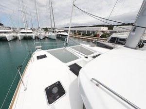Lagoon 450 „OASIS“ – fotka 24