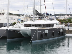 Lagoon 450 „OASIS“ – fotka 5
