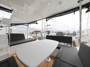 Lagoon 450 „OASIS“ – fotka 27