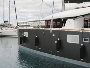 Lagoon 450 „OASIS“ – fotka 6