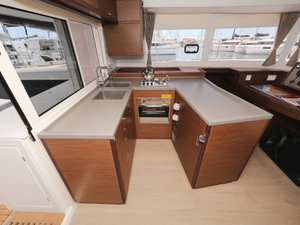 Lagoon 450 „OASIS“ – fotka 38