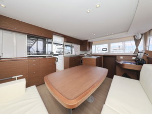 Lagoon 450 „OASIS“ – fotka 36