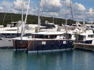 Lagoon 450 „OASIS“ – fotka 47