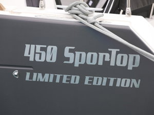 Lagoon 450 „OASIS“ – fotka 3