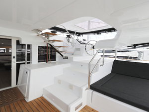 Lagoon 450 „OASIS“ – fotka 30