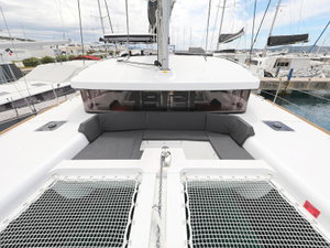 Lagoon 450 „OASIS“ – fotka 22