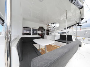 Lagoon 450 „OASIS“ – fotka 12