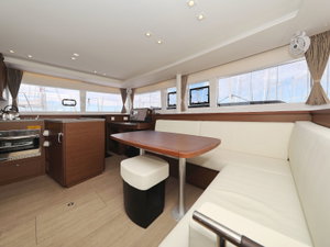 Lagoon 450 „OASIS“ – fotka 31
