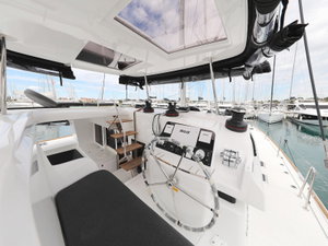 Lagoon 450 „OASIS“ – fotka 17
