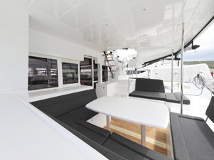 Lagoon 450 „OASIS“ – fotka 15