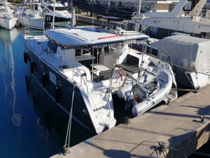 Lagoon 450 „OASIS“ – fotka 48