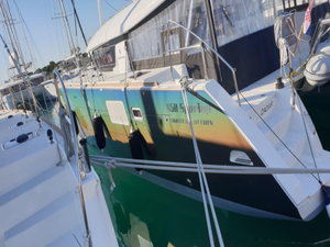 Lagoon 450 „OASIS“ – fotka 49