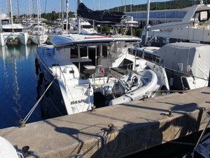Lagoon 450 „OASIS“ – fotka 10