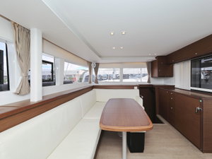 Lagoon 450 „OASIS“ – fotka 35