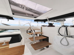 Lagoon 450 „OASIS“ – fotka 16
