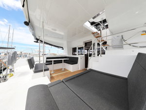 Lagoon 450 „OASIS“ – fotka 13
