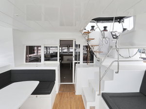 Lagoon 450 „OASIS“ – fotka 14