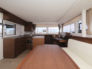 Lagoon 450 „OASIS“ – fotka 37