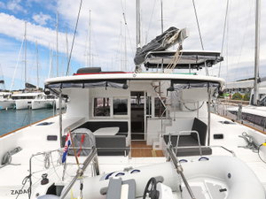 Lagoon 450 „OASIS“ – fotka 9
