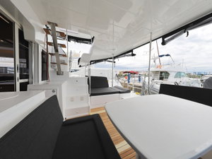 Lagoon 450 „OASIS“ – fotka 26