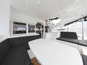 Lagoon 450 „OASIS“ – fotka 28