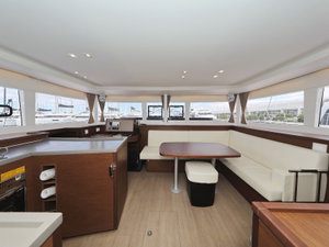 Lagoon 450 „OASIS“ – fotka 33