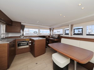 Lagoon 450 „OASIS“ – fotka 56