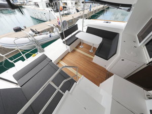 Lagoon 450 „OASIS“ – fotka 25