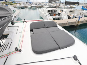 Lagoon 450 „OASIS“ – fotka 20