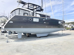 Lagoon 450 „OASIS“ – fotka 53
