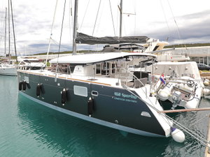 Lagoon 450 „OASIS“ – fotka 4