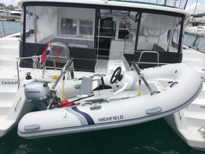 Lagoon 450 „OASIS“ – fotka 8