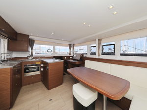 Lagoon 450 „OASIS“ – fotka 32