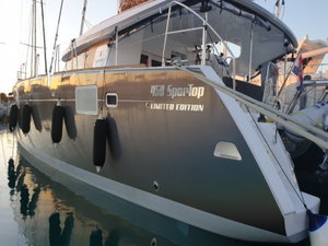 Lagoon 450 „OASIS“ – fotka 2