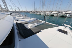 Lagoon 46 „WHY NOT“ – fotka 49