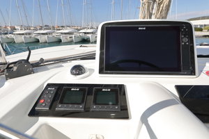 Lagoon 46 „WHY NOT“ – fotka 41