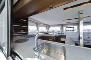 Lagoon 46 „WHY NOT“ – fotka 9