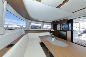 Lagoon 46 „WHY NOT“ – fotka 73