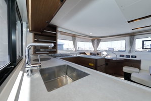 Lagoon 46 „WHY NOT“ – fotka 90