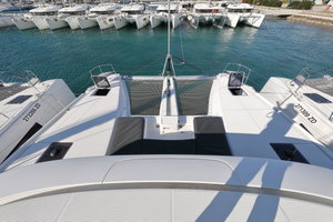 Lagoon 46 „WHY NOT“ – fotka 33