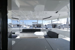 Lagoon 46 „WHY NOT“ – fotka 11