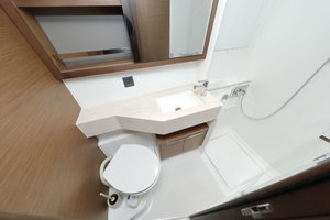 Lagoon 46 „WHY NOT“ – fotka 51