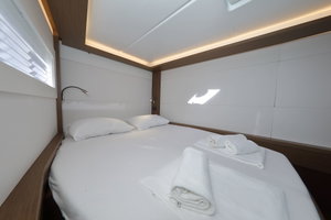 Lagoon 46 „WHY NOT“ – fotka 59