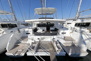 Lagoon 46 „WHY NOT“ – fotka 5