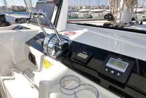 Lagoon 46 „WHY NOT“ – fotka 40